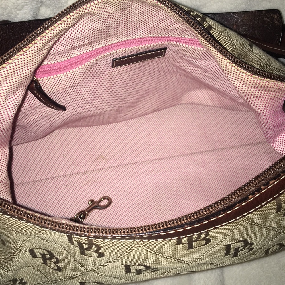 Doony&Bourke handbag - Picture 4 of 7